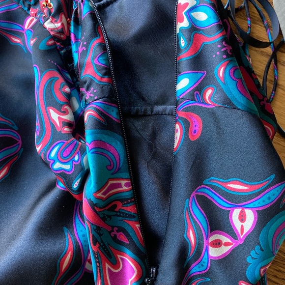 Laundry by Shelli Segal Butterfly Vintage Tank - Picture 9 of 9